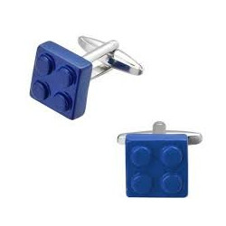 Boutons de manchette Lego...
