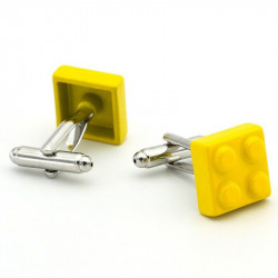 Boutons de manchette Lego...