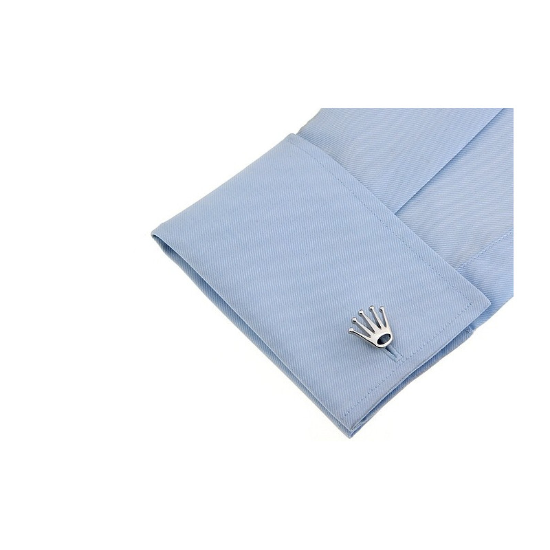 Boutons de manchette King II