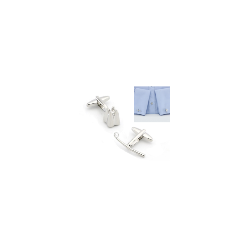 Dentist Cufflinks II