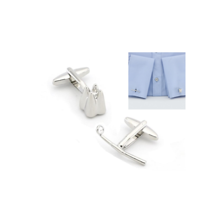 Dentist Cufflinks II