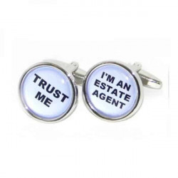 "Trust Me, I'm an Estate...
