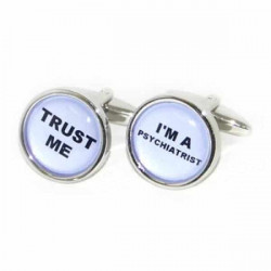 "Trust Me, I'm a...