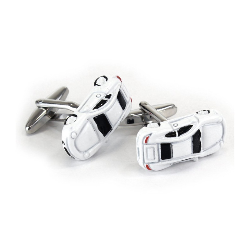 James Dean 911 Cufflinks