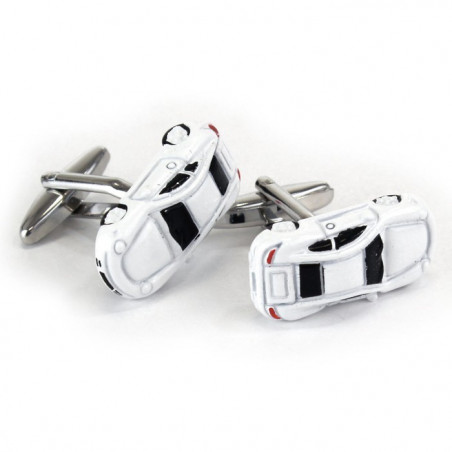 James Dean 911 Cufflinks