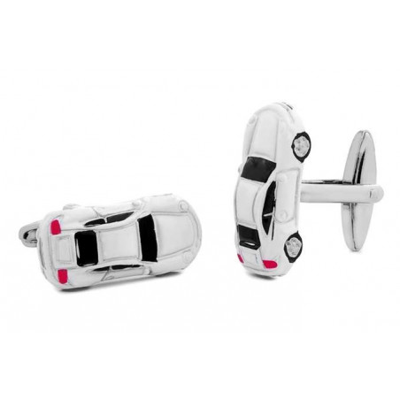 James Dean 911 Cufflinks