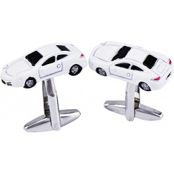 James Dean 911 Cufflinks