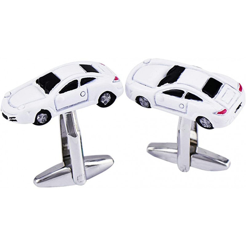 James Dean 911 Cufflinks