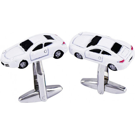 James Dean 911 Cufflinks
