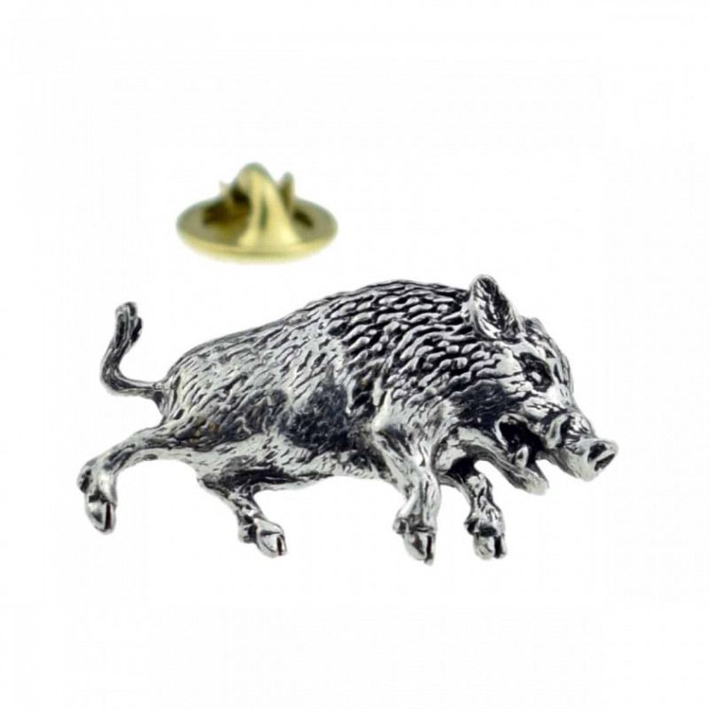 Pin's Sanglier