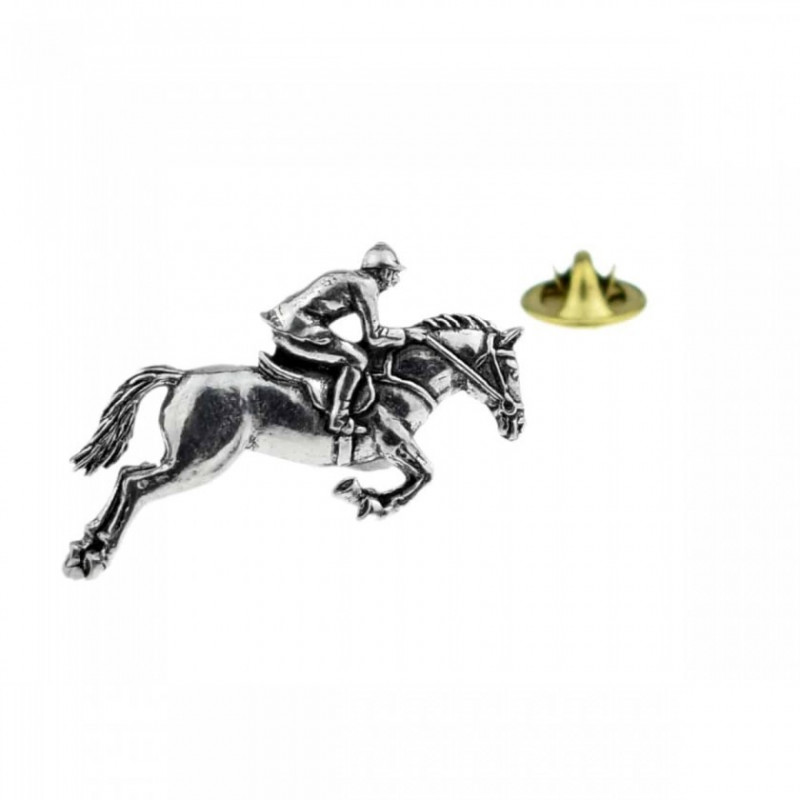 Pin's Cavalier