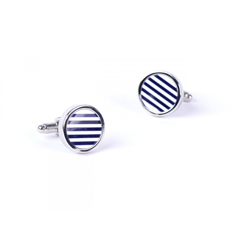 Boutons de manchette The Escapist