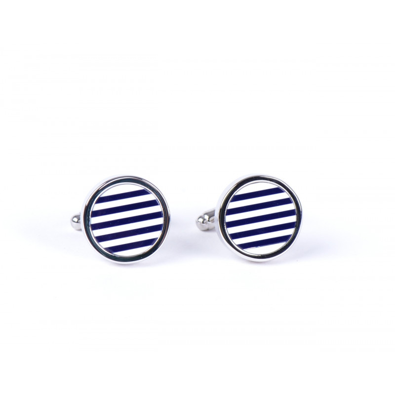 Boutons de manchette The Escapist