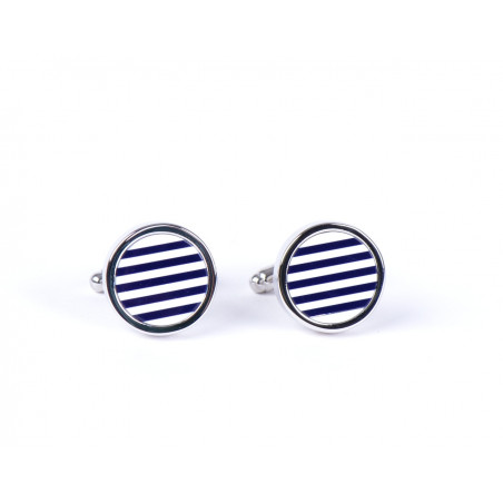 "The Escapist" Cufflinks