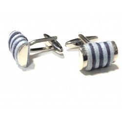 "Free" Cufflinks