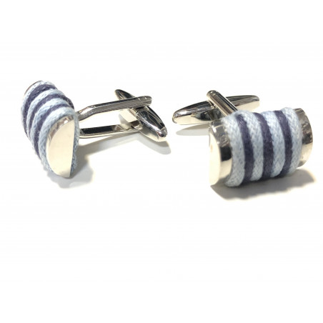"Free" Cufflinks