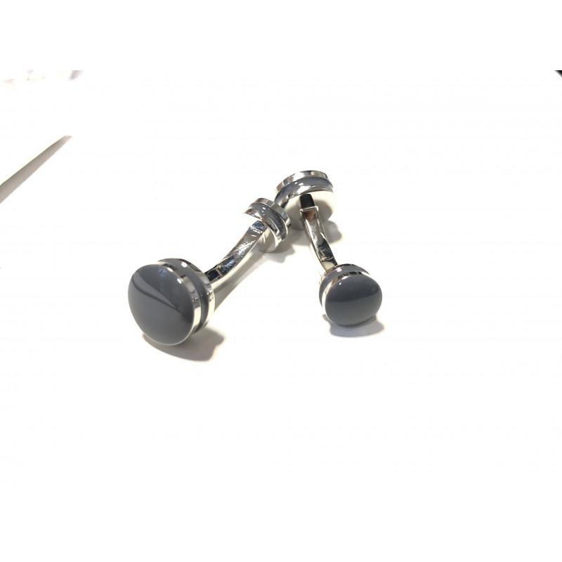 Boutons de manchette Sparrow