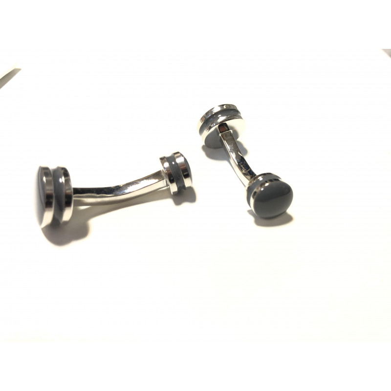 Boutons de manchette Sparrow
