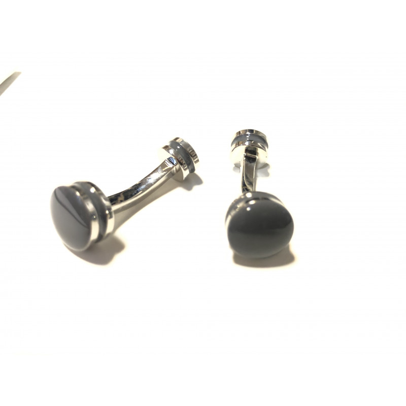 Boutons de manchette Sparrow