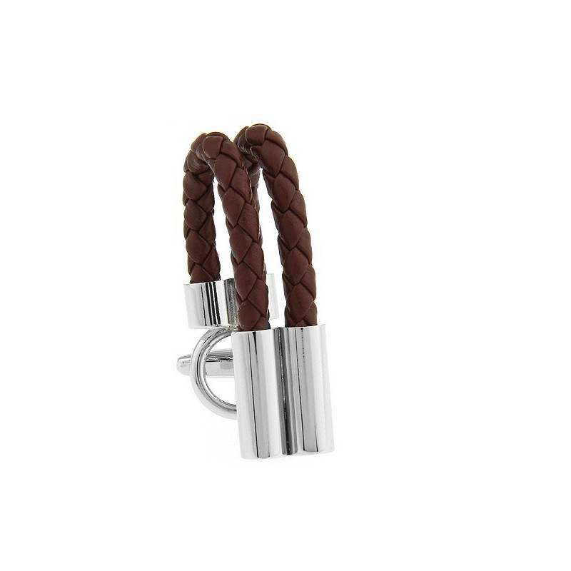 Boutons de manchette Django