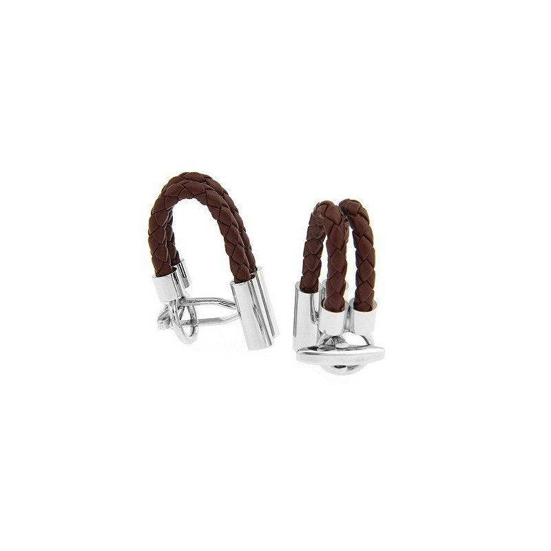 Boutons de manchette Django