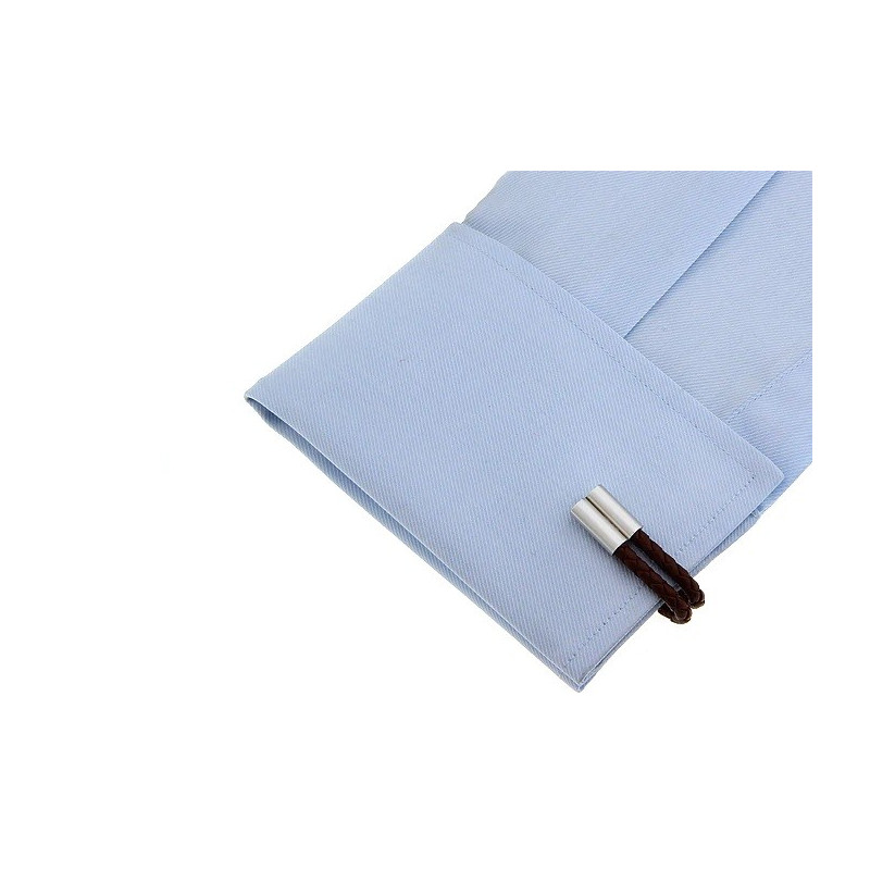 Boutons de manchette Django