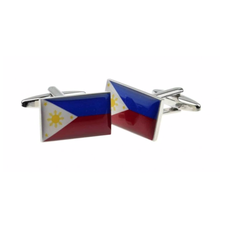 Boutons de manchette Philippines