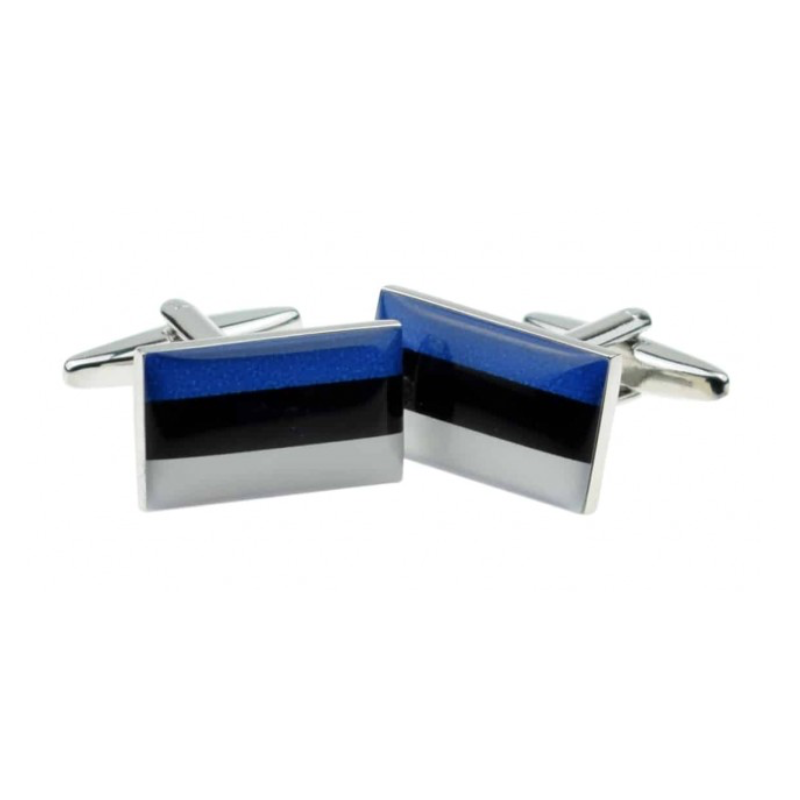 Boutons de manchette Estonie