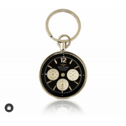 Breitling Watch Dial Keyring