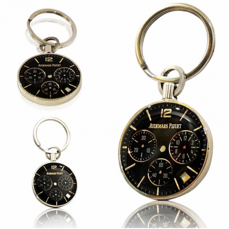 Audemars Piguet Watch Dial Keyring