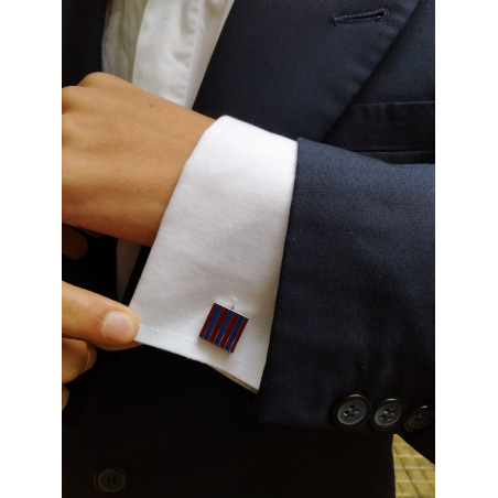 "Kiss Land" Cufflinks