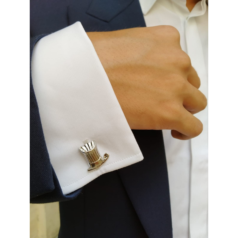 Chef Cufflinks