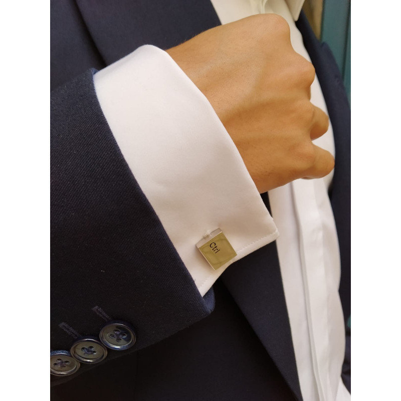 Boutons de manchette Ctrl + ESC