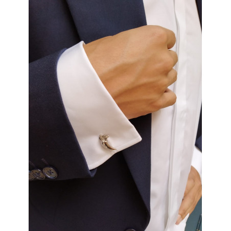 Chilli Pepper Cufflinks
