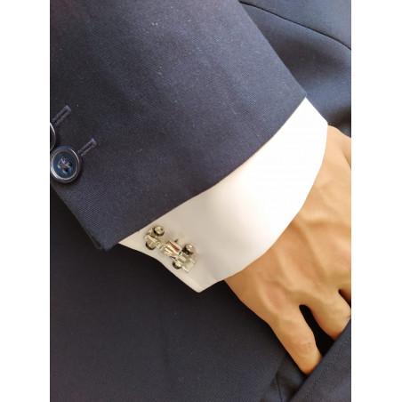 Formula 1 Cufflinks