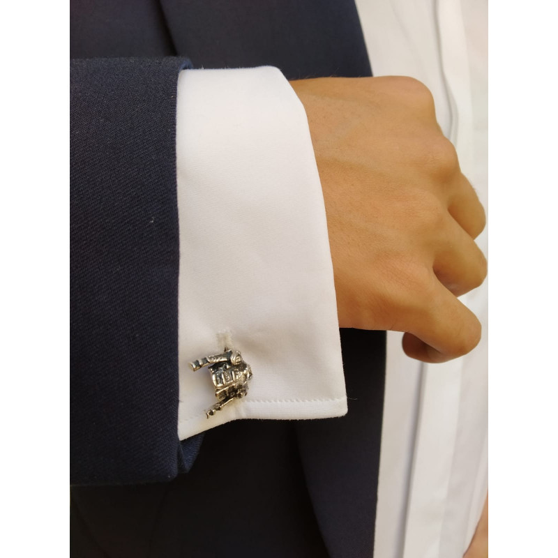 Michael Jackson Cufflinks