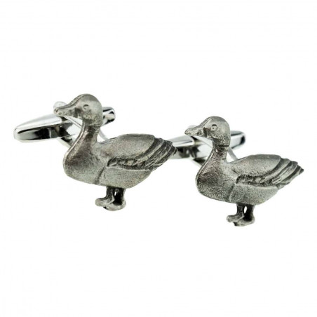 Duck Cufflinks