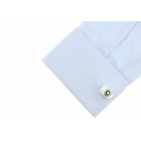 Coffee Cup Cufflinks