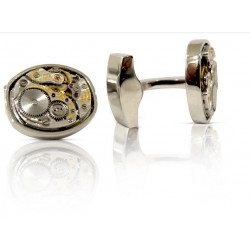 Watch Movement Cufflinks...