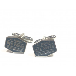 Special BP Cufflinks