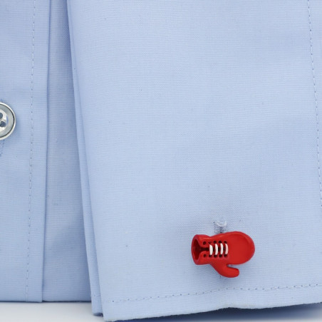 Boxing Gloves Cufflinks