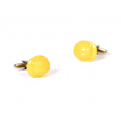 Hard Hat Cufflinks