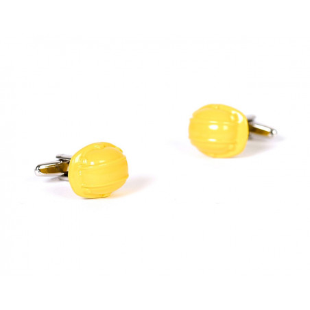 Hard Hat Cufflinks