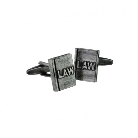 Civil Code Lawyer Cufflinks