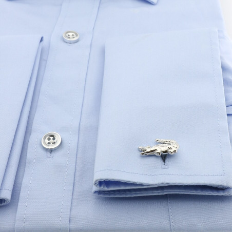 Crocodile Cufflinks