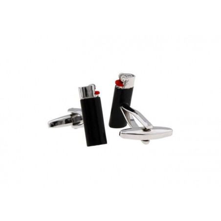 Lighter Cufflinks