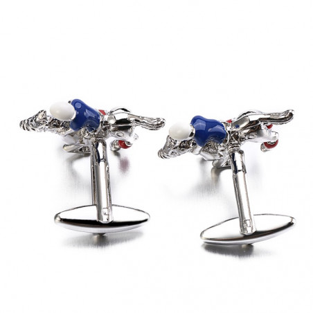 Polo Players Cufflinks