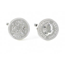 British Pound Coin...