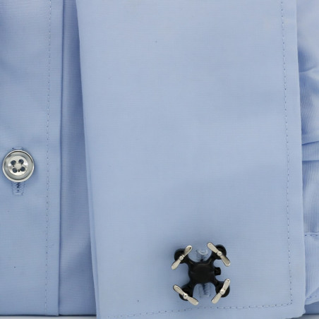 Drone Cufflinks