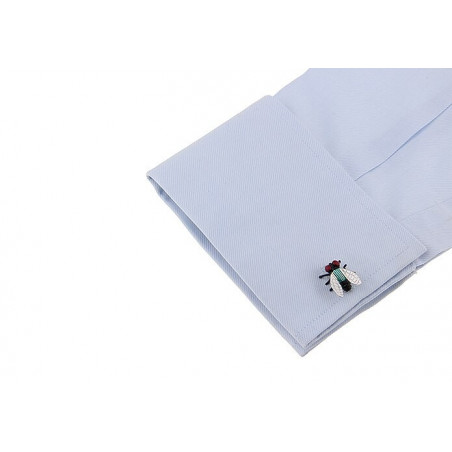 Fly Cufflinks